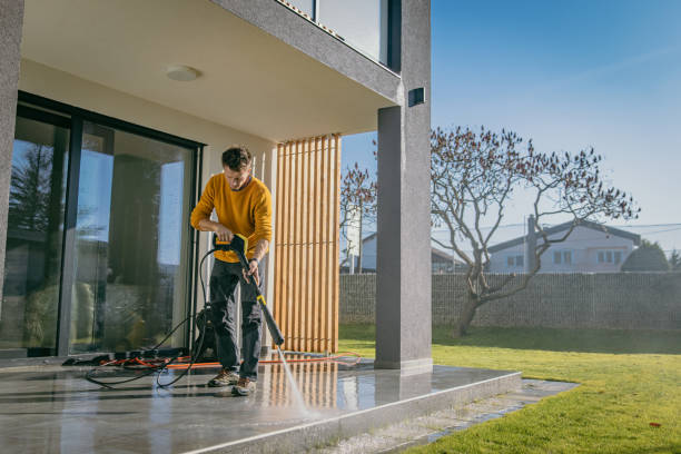 Best Dumpster Area Cleaning  in Highland Park, IL