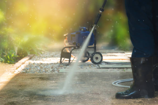 Highland Park, IL Pressure Washing Company